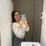 Angela masajista dulce y cariñosa