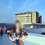 Masajes cariñosos sitio de lujo Chica no profesional independiente