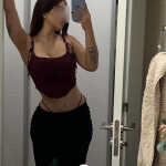 Antonella masajista profesional