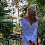 Masajes mutuo Irina Checa