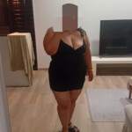 Kiara curvi latina Barcelona