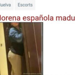 Española madurita te recibo yo en mi piso también salidas hoteles domicilio