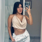 CHICA DE LUJO IMPERDIBLE