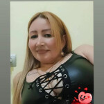 Hola soy Paola colombiana encantadora