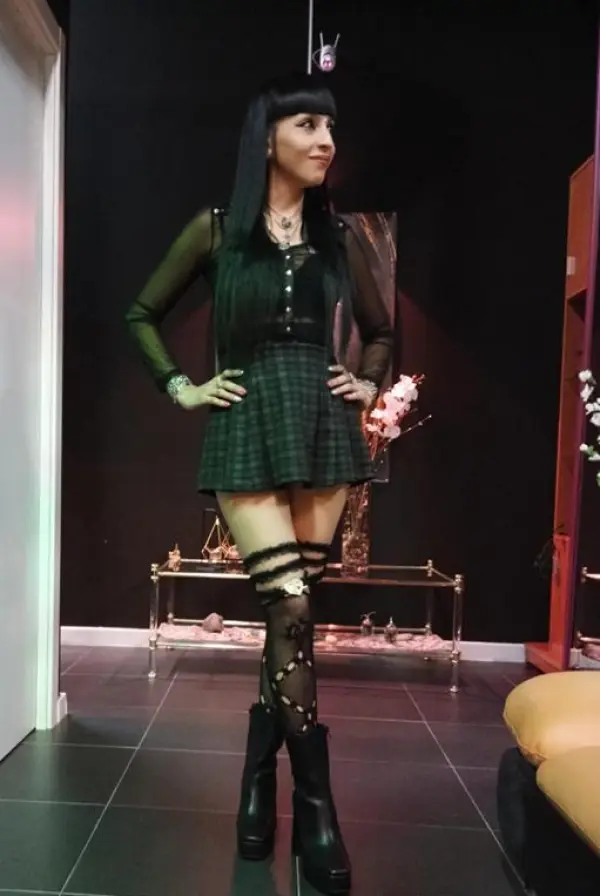 Fondo avatar