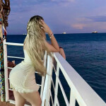 Luana tu mejor escort en Estepona