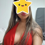 Luna Masajista Colombiana