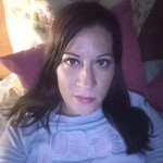 NOVEDAD ALBA MASAJISTA ESPAÑOLA