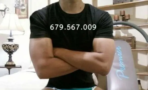 Fondo avatar