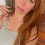 Renata!!nueva en la zonasalidas disponible 24 horas