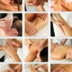 I live near Denia. Chubby blonde and mature masseuse relax