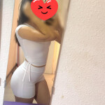 Jovencita ofrezco masajes ven pruébalo