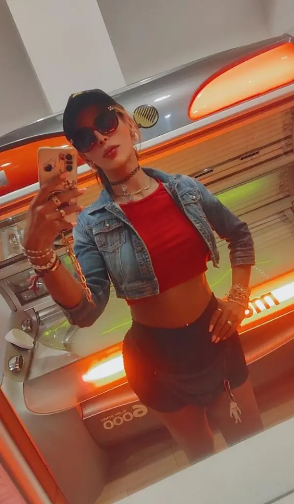 Fondo avatar