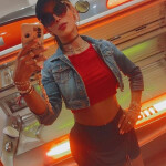 Hola amor soy Dayana por pocos día en Pontevedra