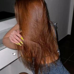 Yessi 24 años masajista educada