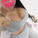 Katy tu masajista joven y tierna