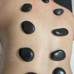 Masajes relajantes - Realizo Masaje individual una chica y corporal y relajante y descontracturante