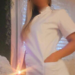 Maria masajista profecional independiente