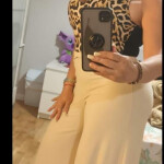Susan masajista dulce