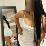 SAMII - HOLA AMOR SOY UNA MORENA CON GANAS DE DARTE MASAJE RELAJANTE Y DISFRUTAR DE TU COMPAÑÍA HAGO