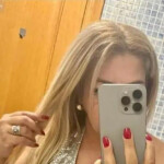 Victoria increible vecinita madurita