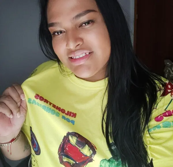 Fondo avatar