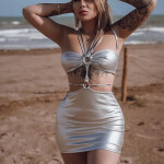 SUPER Y LATINA - J. Hola chicos soy la chica que tanto estabas buscando ven a conocerme y pasar mome