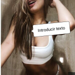 Chicas guapas - Hola soy lina una masajista profesional ago masaje todos tipos de masajes todos loco