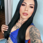 Hola mis amores me llamo luna