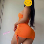 MELIZA ALTA COLOMBIANA MORENA SIMPÁTICA CARIÑOSA