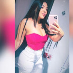 JOVEN TIERNA Y CON MUCHA IMAGINACION PARA CABALLEROS DE BUEN GUSTO ..SALIDAS
