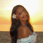 Bonita cercana y auténtica 22 años