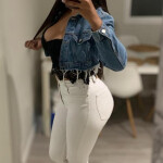 CHICAS GUAPAS DISPONIBLES PARA TI