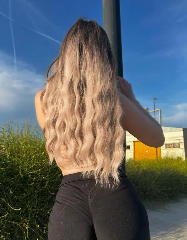 Fondo avatar