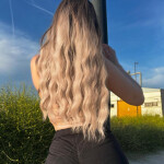 Natalia valenciana - Hola soy Natalia y tengo 23 añitos soy una chica muy sana con mucha higiene y e