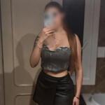 Cloe !! novedad Escort y masajista!