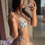 Latina masajista Muy guapa