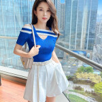 美しい JAPONESA CHICA EN REUS