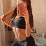 BODY BODY TITULADA PARTICULAR !!!