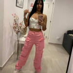 GREY LA MUJER DE TUS SUEÑOS CON CUERPO DE DIOSA