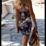 Masajista Rubia Española 54 años plaza Castilla