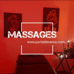 Pareja Española Madura - Masajes para Parejas
