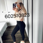 Laura masajista italiana
