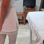 CIELO MASAJISTA - Soy cielo masajista. Chica especializada en el mejor de los masajes reserva tu cit