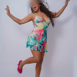Luna masajes - Hola mis amores soy una chica con buen gusto educada y elegante quieres que mi piel d