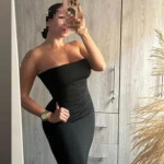 SOFÍA RECIÉN LLEGADA POR 1 VEZ A QUE ESPERAS