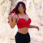 Isabel Latina!!! Masajista acompañante independiente