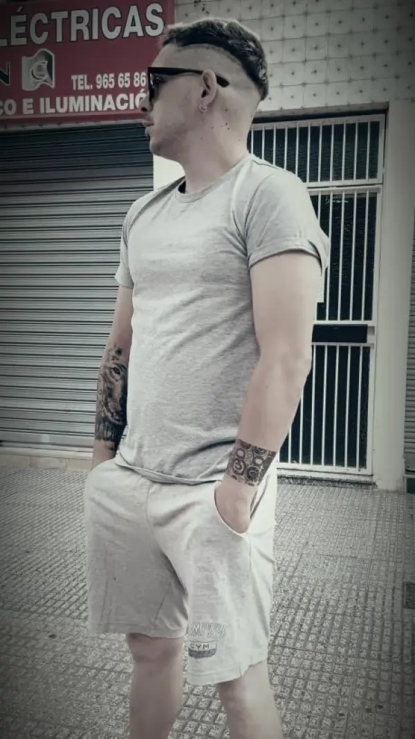 Fondo avatar