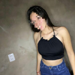 Masajes - Mi nombre es valentina recién llegada a sevilla soy colombiana tengo 19 años cuento con mi