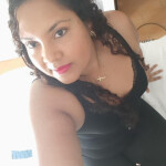Quiromasajista Colombiana